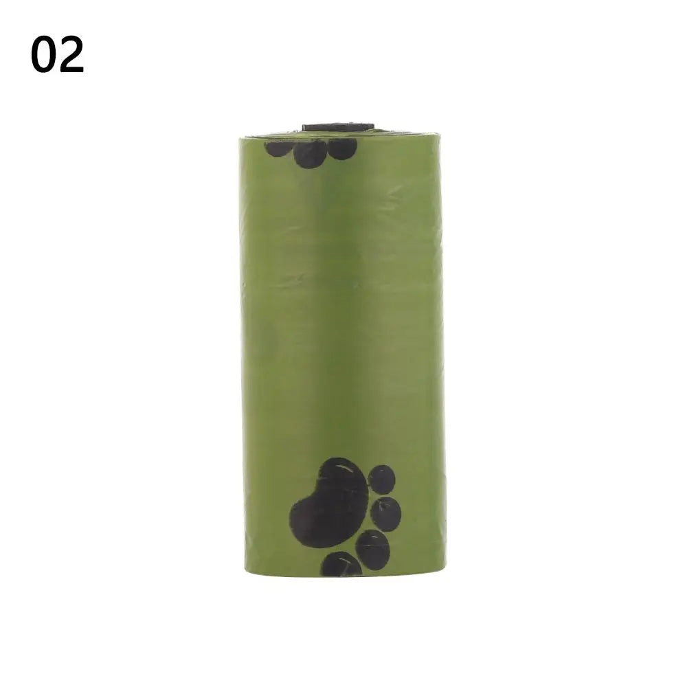 Pet Waste Bag Dispenser Poop Bag Dogs Cat Trash Carrier Pet Bag Loader Cleaning Tool Pet Products Fecal Shape Outdoor Portable